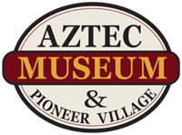 Aztec Museum & Pioneer Village